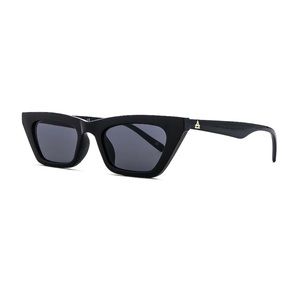 Aire (Revolve) Polaris in Black & Smoke Mono Sunglasses NEVER WORN